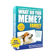 Meme family edition for sale  Delivered anywhere in USA 