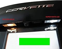Rear hatch license for sale  Delivered anywhere in USA 