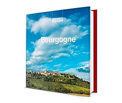 Bourgogne livre photo d'occasion  Livré partout en France