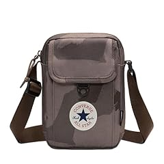 Converse borsa marrone usato  Spedito ovunque in Italia 