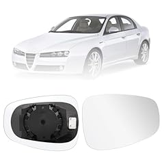 Auto vetro specchietto usato  Spedito ovunque in Italia 