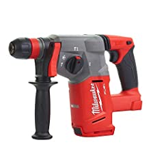 Milwaukee fixtec m18 usato  Spedito ovunque in Italia 