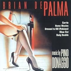 Brian palma usato  Spedito ovunque in Italia 