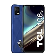 Tcl 406s smartphone usato  Spedito ovunque in Italia 