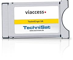 Technisat technicrypt viaccess gebraucht kaufen  Wird an jeden Ort in Deutschland