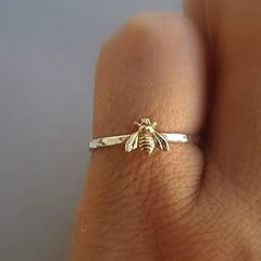 Cute bee ring for sale  Delivered anywhere in USA 