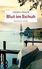 Blut schuh bodensee gebraucht kaufen  Wird an jeden Ort in Deutschland