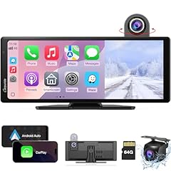 Carpuride wireless carplay for sale  Delivered anywhere in UK