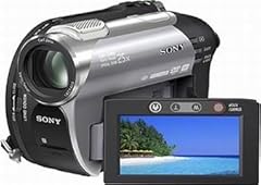 Sony caméscope numérique d'occasion  Livré partout en France