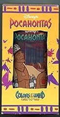 Pocahontas disney powhatan for sale  Delivered anywhere in USA 