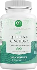 Quinine cinchona bark for sale  Delivered anywhere in USA 