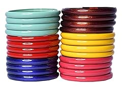 Jewels glass bangles for sale  Delivered anywhere in USA 