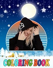 Niki nihachu coloring for sale  Delivered anywhere in UK