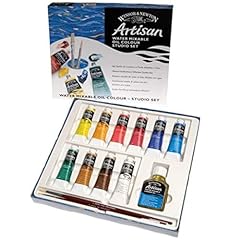 Winsor newton artisan for sale  Delivered anywhere in USA 
