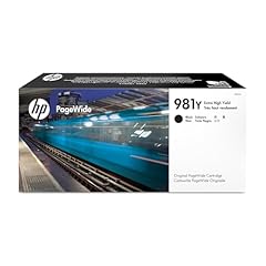 981y pagewide cartridge for sale  Delivered anywhere in USA 