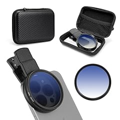 Amfun filtro polarizzatore usato  Spedito ovunque in Italia 