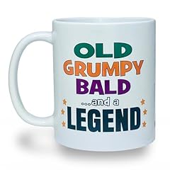Banterous old grumpy for sale  Delivered anywhere in UK