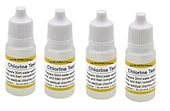 Filtriacquaitalia test cloro usato  Spedito ovunque in Italia 