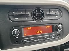 autoradio cd renault twingo d'occasion  Livré partout en France