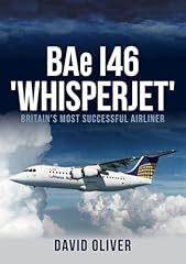 Bae i46 whisperjet for sale  Delivered anywhere in UK