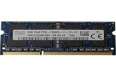 Hynix hmt41gs6bfr8a modulo usato  Spedito ovunque in Italia 