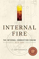 Internal fire for sale  Delivered anywhere in Canada