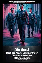 Stasi staat angst gebraucht kaufen  Wird an jeden Ort in Deutschland