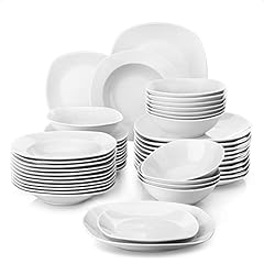 Malacasa plates bowls for sale  Delivered anywhere in USA 