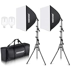 softbox kit d'occasion  Livré partout en France