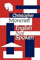English not spoken gebraucht kaufen  Wird an jeden Ort in Deutschland