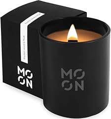 Moon candles scented for sale  Delivered anywhere in USA 