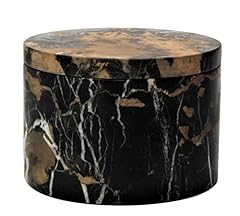 Khanimports decorative black for sale  Delivered anywhere in USA 