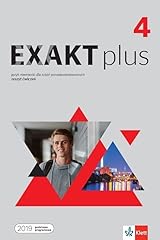 Exakt plus ćwiczenia for sale  Delivered anywhere in UK
