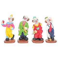 Toyvian clown dolls for sale  Delivered anywhere in USA 