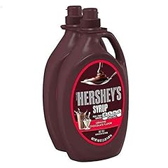 Hershey chocolate syrup for sale  Delivered anywhere in USA 