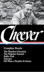 John cheever complete d'occasion  Livré partout en France