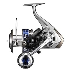 Daiwa saltiga 5000h usato  Spedito ovunque in Italia 