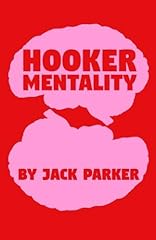 Hooker mentality for sale  Delivered anywhere in UK