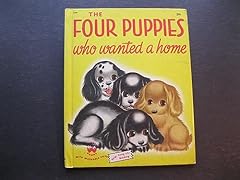 Four puppies wanted for sale  Delivered anywhere in USA 