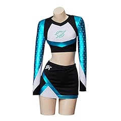 Willyacos maddie cheerleader for sale  Delivered anywhere in USA 