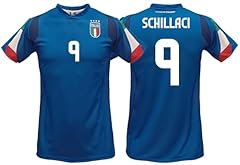 Generico maglia schillaci usato  Spedito ovunque in Italia 