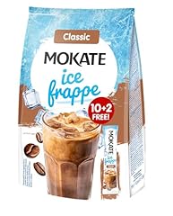 Mokate eisfrappe klassisch gebraucht kaufen  Wird an jeden Ort in Deutschland