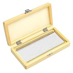 26x10.5x3.5cm wooden slide for sale  Delivered anywhere in UK