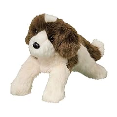 Douglas Sammy Mixed Breed Mutt Dog Plush Stuffed Animal for sale  Delivered anywhere in USA 