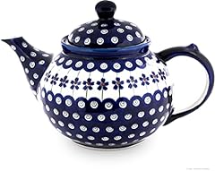 Bunzlauer keramik teekanne gebraucht kaufen  Wird an jeden Ort in Deutschland