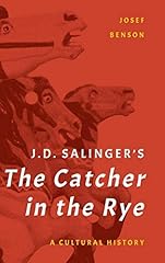 Salinger catcher rye for sale  Delivered anywhere in Ireland