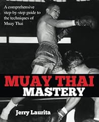 Muay thai mastery for sale  Delivered anywhere in UK