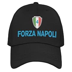 Vulfire napoli cappello usato  Spedito ovunque in Italia 