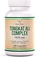 Tongkat ali 1000mg for sale  Delivered anywhere in USA 