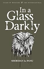 Glass darkly for sale  Delivered anywhere in UK